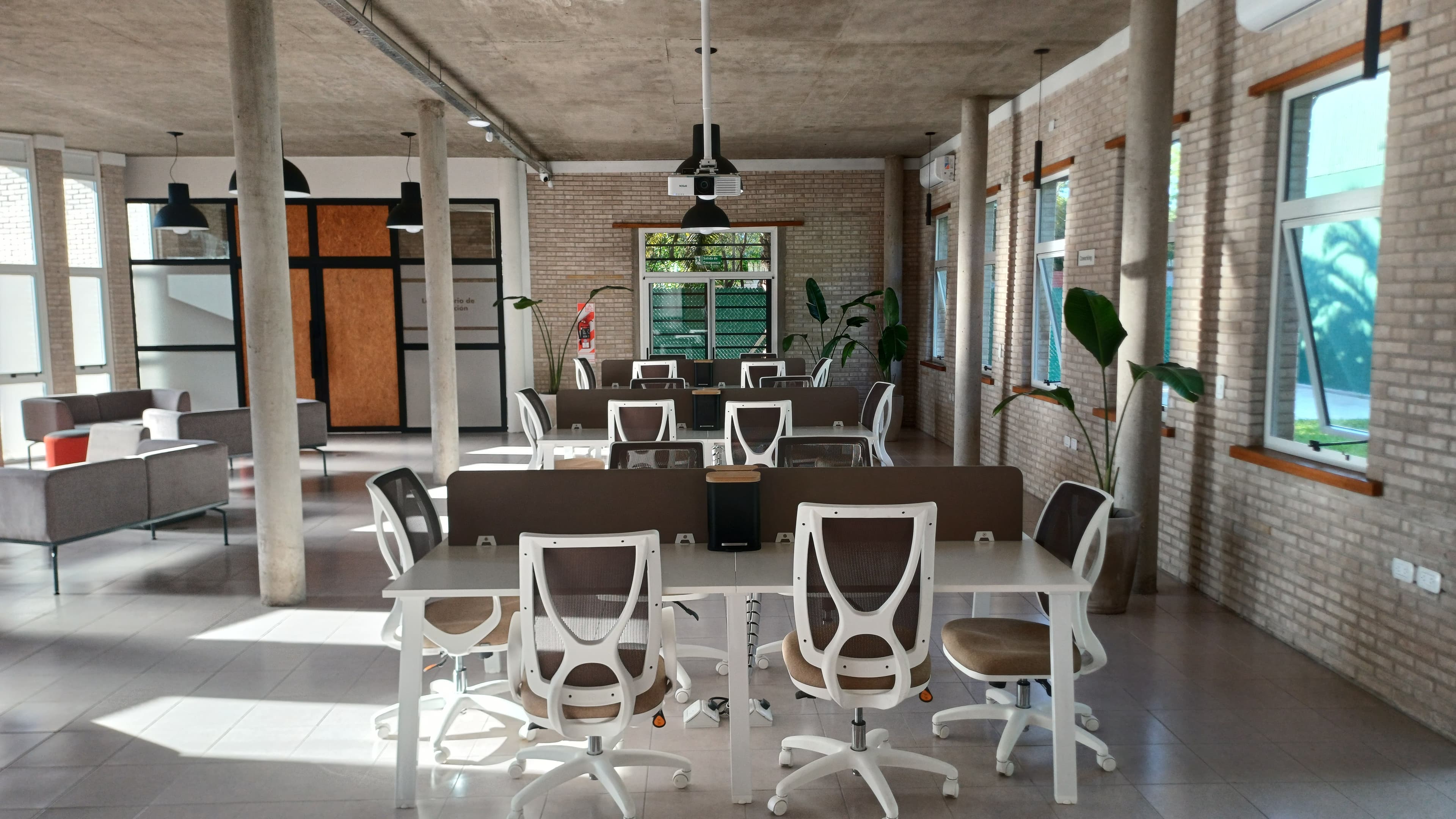 Coworking